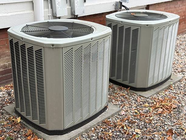 Reliable Hvac Maintenance contractor in Rice, MN by JG Cool HVAC