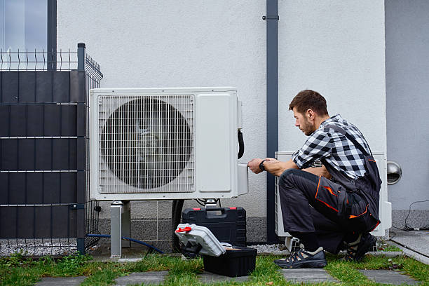 Top rated local Hvac Maintenance specialists in Rice, MN